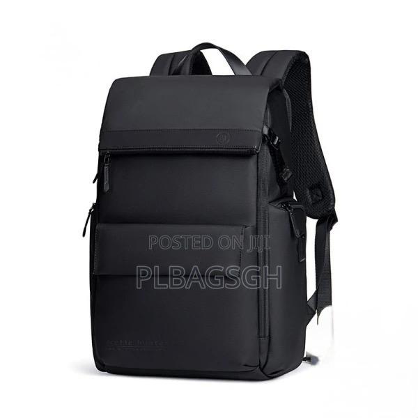 Potable Leather Multi Fashionable Backpack at Plbagsgh · Photo 2