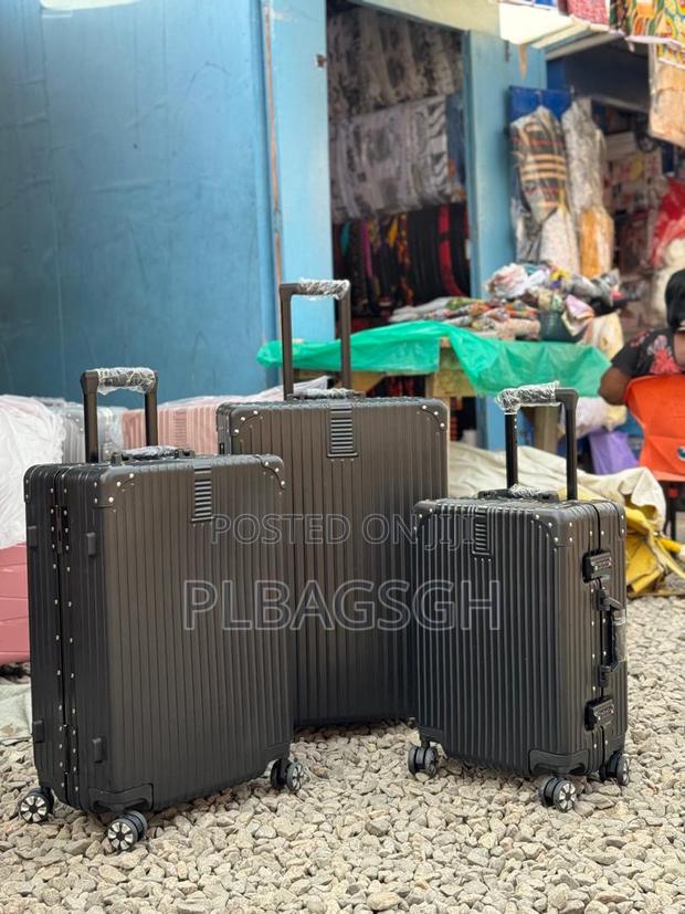 Zipless Trolling Traveling Bags Three in One at Plbagsgh · Photo 4