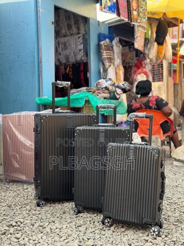 Zipless Trolling Traveling Bags Three in One at Plbagsgh · Photo 3