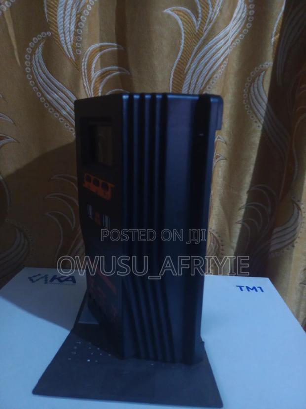 12/24/48v 100a Solar Charge Controller · Photo 7