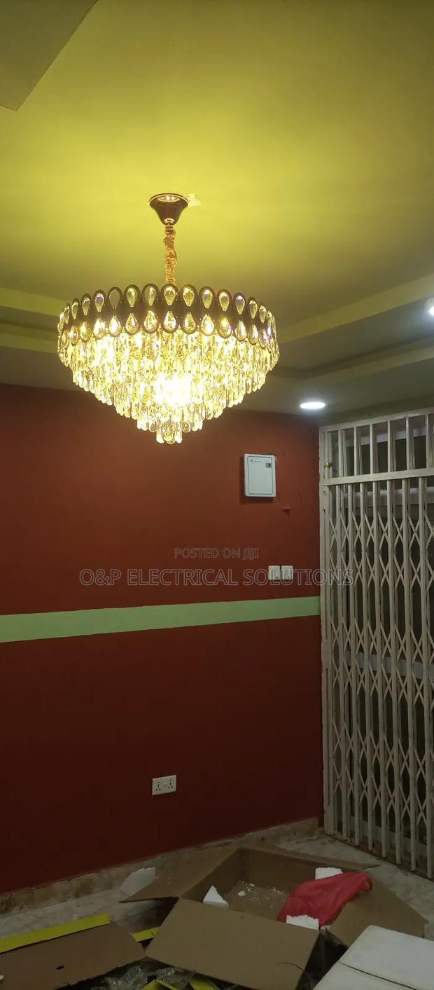 Certified Electrician · Photo 7