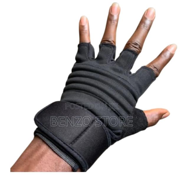 Original Hand Gloves For Gym, Military And Motor Riders