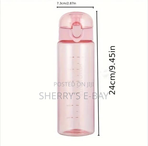 Water Bottle · Photo 2
