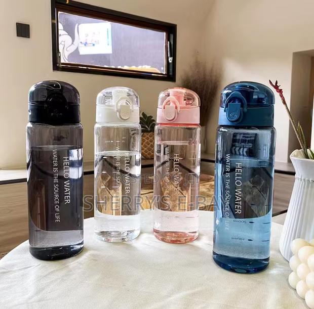 Water Bottle · Photo 1