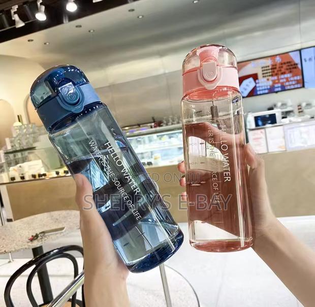 Water Bottle · Photo 6