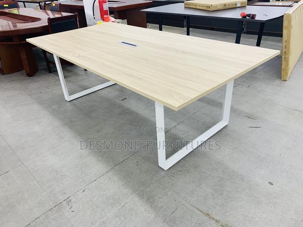 Conference Table 8 Seater · Photo 2