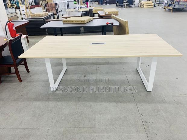 Conference Table 8 Seater