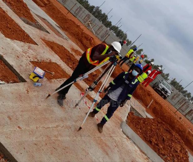 Quality and Acurrate Survey Service · Photo 2