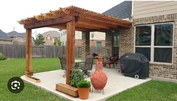 Pergola Building Experts · Photo 2
