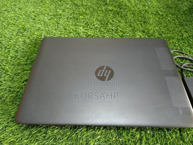 Laptop HP EliteBook 840 G1 8GB Intel Core I5 SSD 256GB · Photo 2