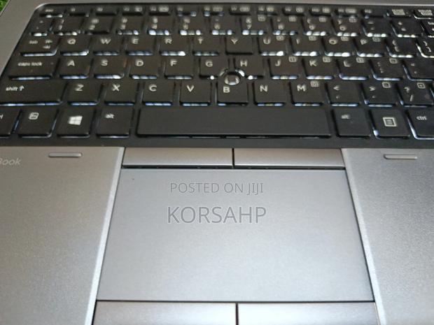 Laptop HP EliteBook 840 G1 8GB Intel Core I5 SSD 256GB · Photo 4