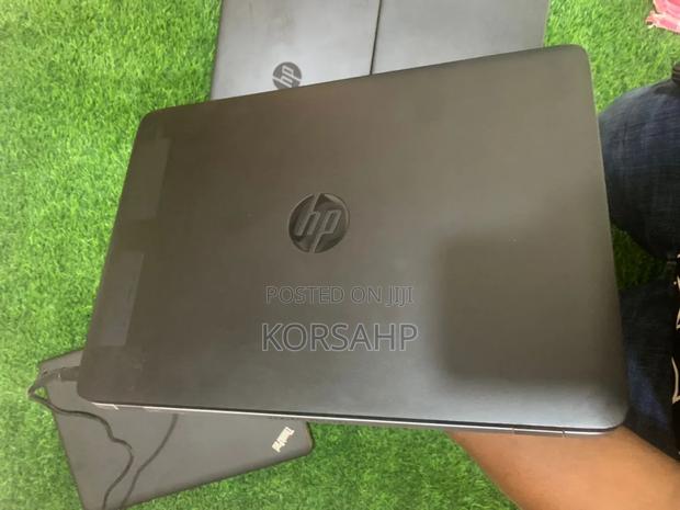 Laptop HP EliteBook 840 G1 8GB Intel Core I5 SSD 256GB · Photo 5