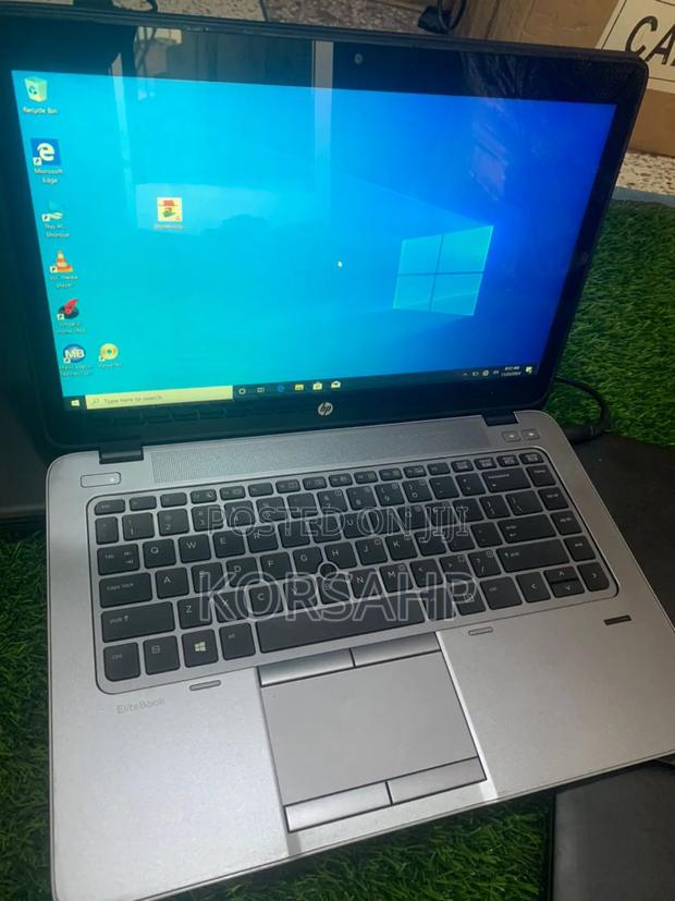 Laptop HP EliteBook 840 G1 8GB Intel Core I5 SSD 256GB · Photo 6