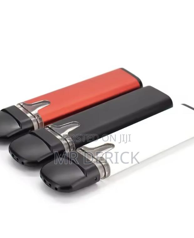 Vaporizer Pen Smoke · Photo 1