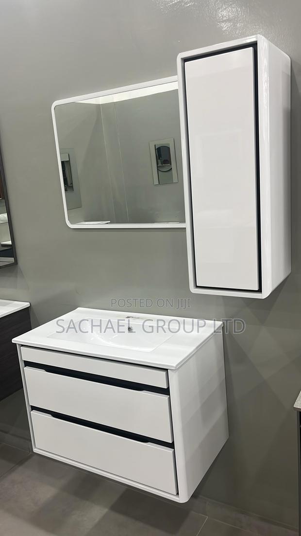Stylish Cabinet Basin · Photo 1