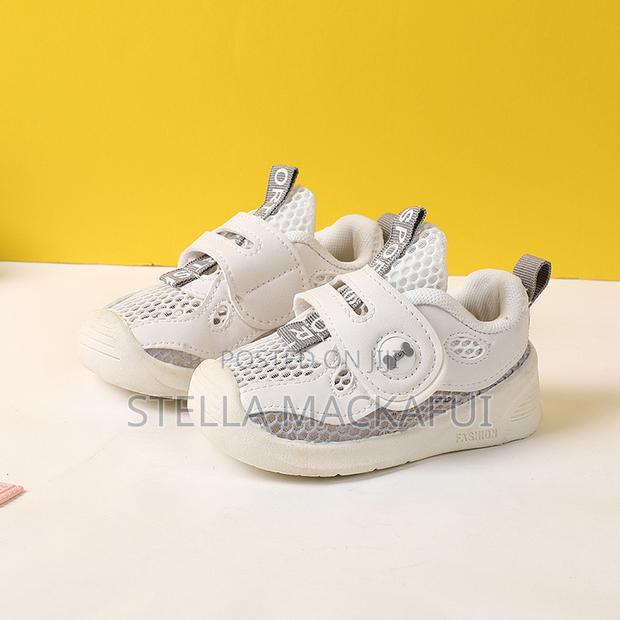 Cute Unisex Sneakers in Sizes 19, 20, 22, 26 Only · Photo 4