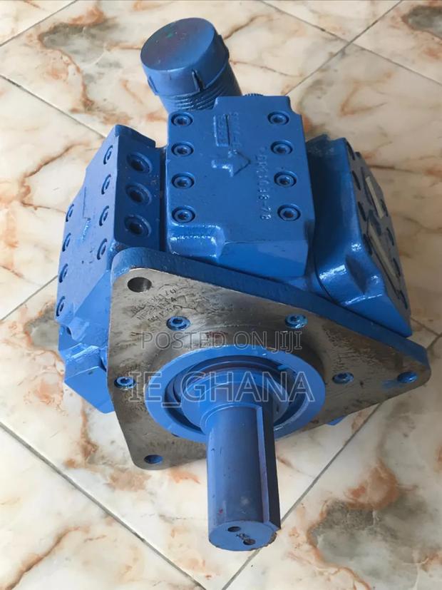 Hydraulic Pumps Cat,Rexwroth, Parker, Linde Etc. · Photo 6