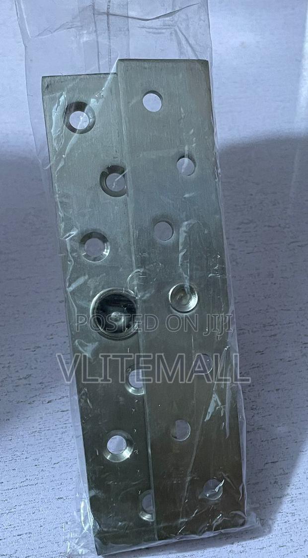 Pivot Hinges Set(2pcs Big 2pcs Small) · Photo 1