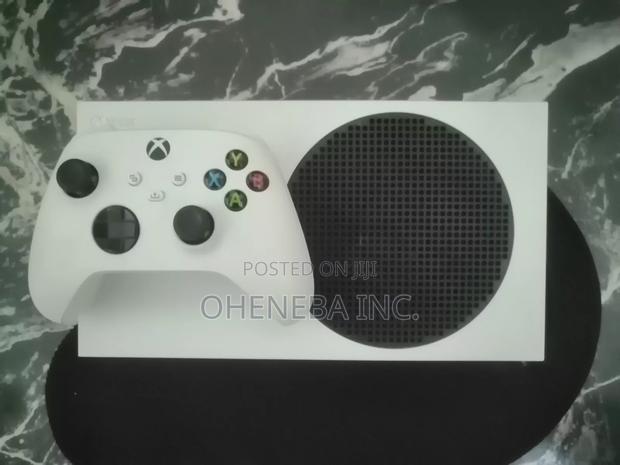 Xbox Series S 512gb Storage · Photo 2