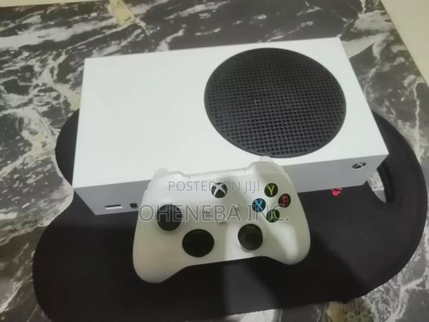 Xbox Series S 512gb Storage · Photo 3
