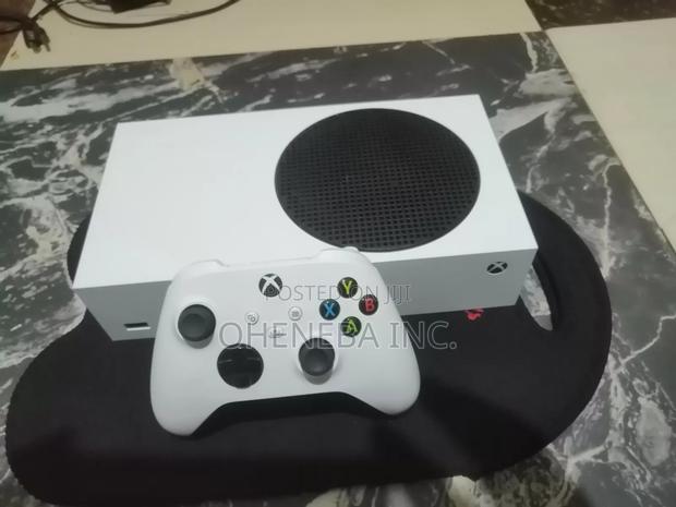 Xbox Series S 512gb Storage · Photo 4