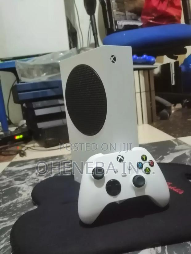 Xbox Series S 512gb Storage · Photo 1