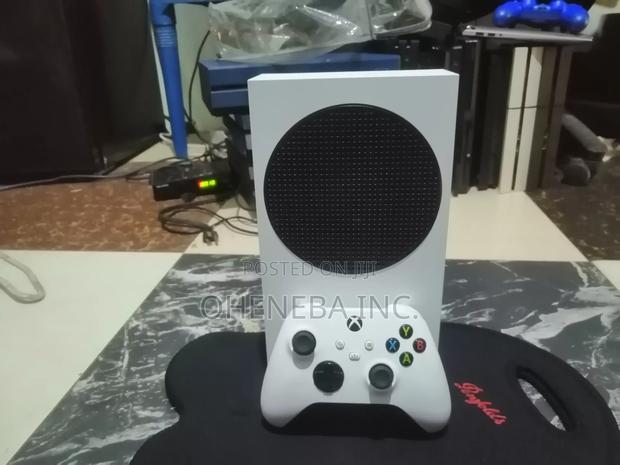 Xbox Series S 512gb Storage · Photo 5