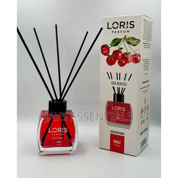 Loris Reed Diffuser · Photo 8