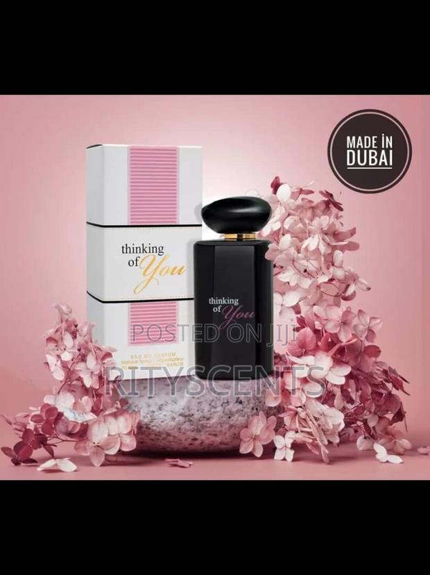 Thinking of You Perfume by Fragrance World · Photo 1