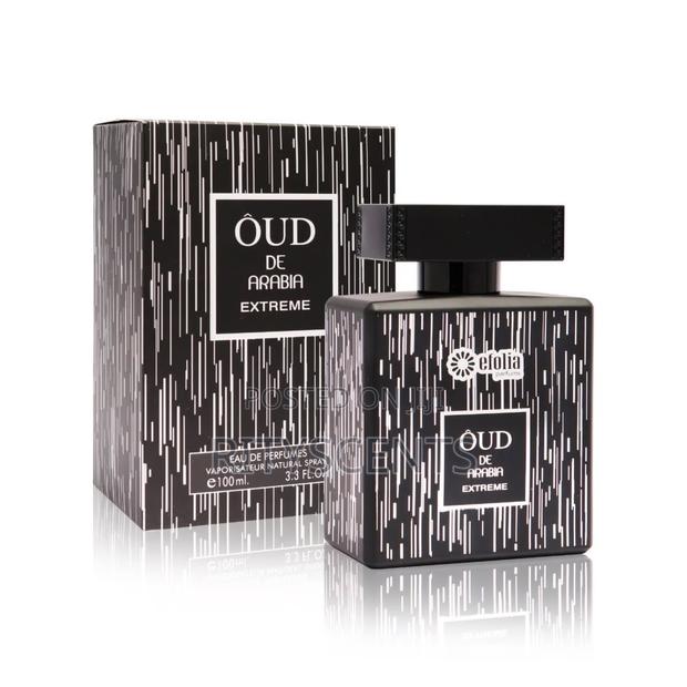 Oud De Arabia Extreme by Efolia · Photo 1