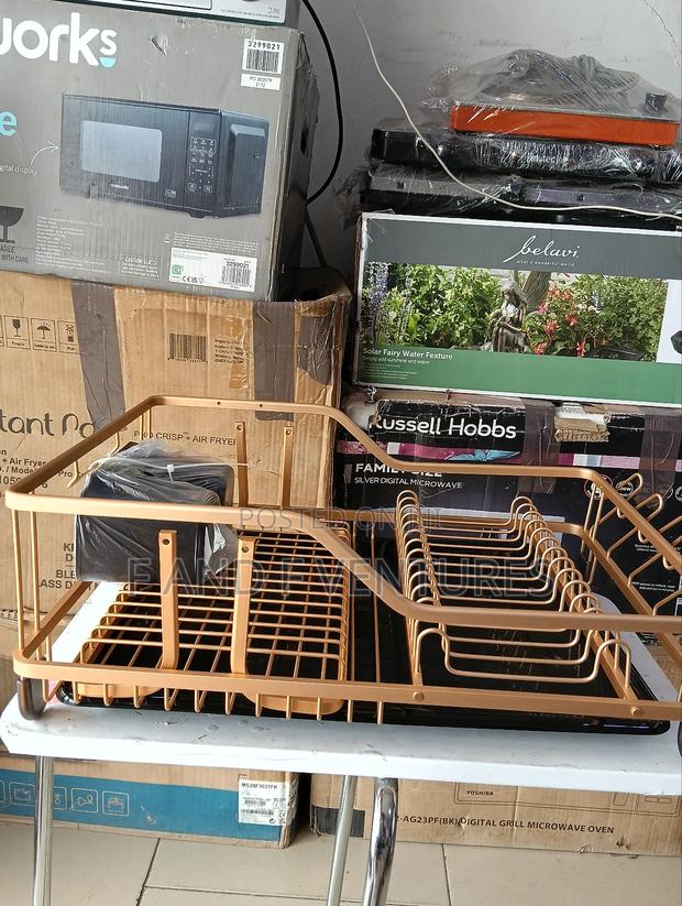Sakura Dish Rack · Photo 2
