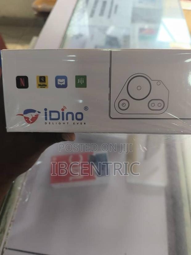 New Idino Notebook 5 512 GB · Photo 2