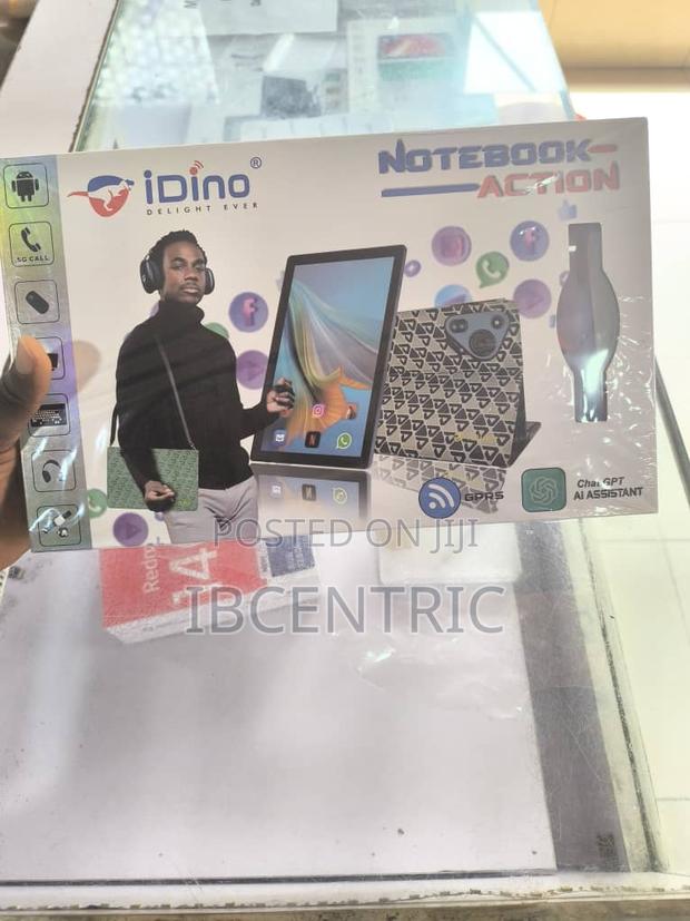 New Idino Notebook 5 512 GB · Photo 3