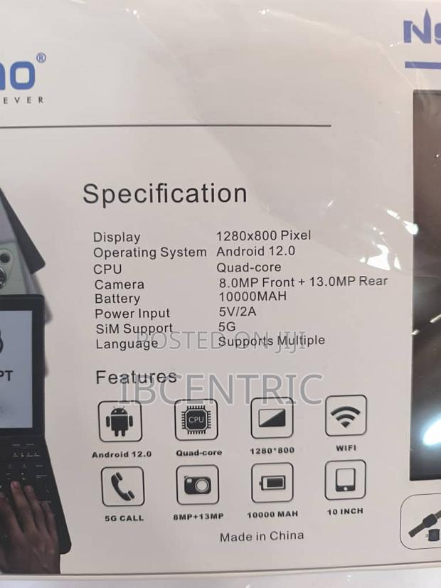 New Idino Notebook 5 512 GB · Photo 5