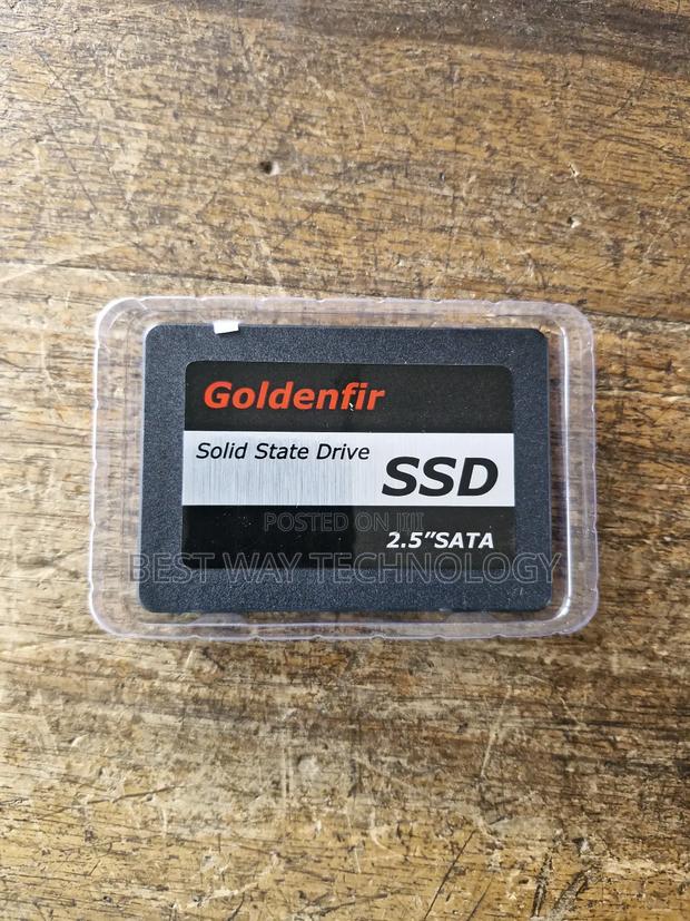 SSD Hard Drive 512gb · Photo 2