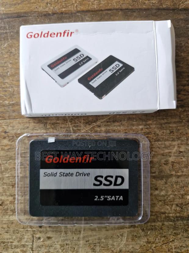 SSD Hard Drive 512gb · Photo 3