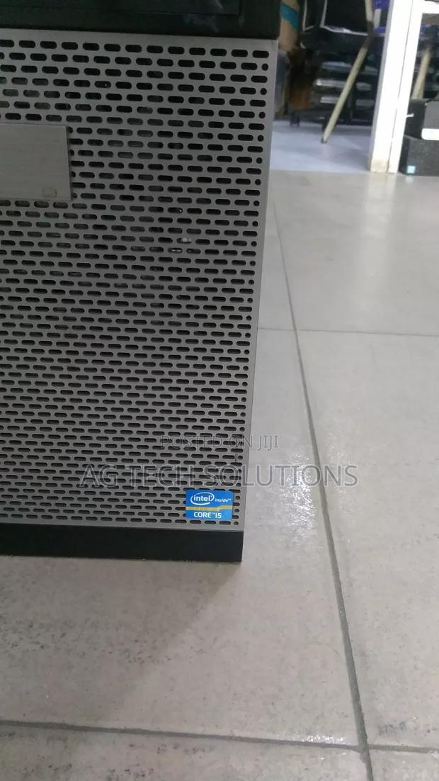 Desktop Computer Dell OptiPlex 7010 8GB Intel Core I5 HDD 500GB · Photo 4