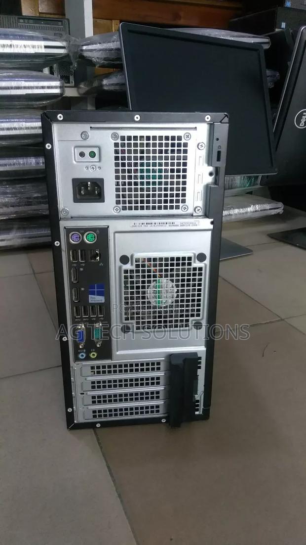 Desktop Computer Dell OptiPlex 7010 8GB Intel Core I5 HDD 500GB · Photo 6