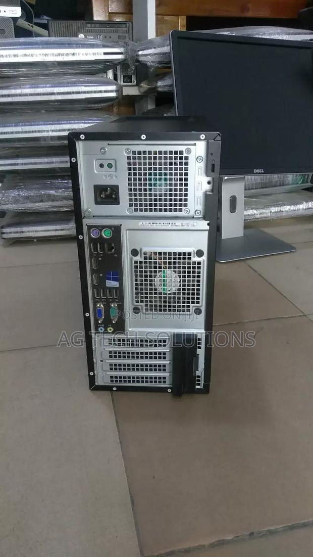Desktop Computer Dell OptiPlex 7010 8GB Intel Core I5 HDD 500GB · Photo 8