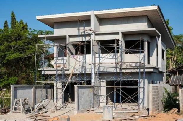 Let Us Build Your Dream Home · Photo 1