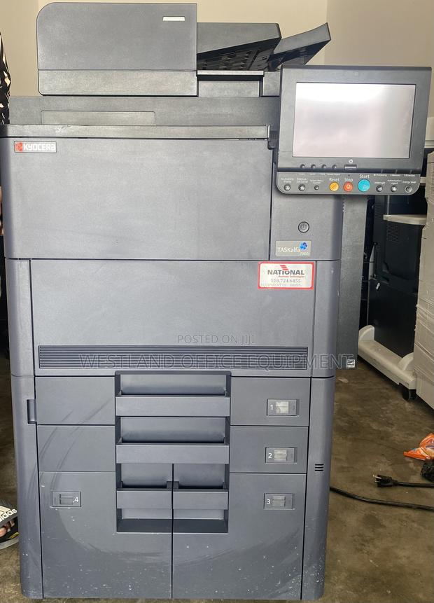 Kyocera Taskalfa 7002i · Photo 1