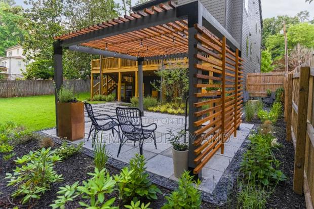 Exquisite Pergola Designs · Photo 1