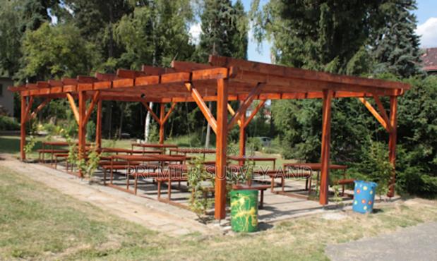 Exquisite Pergola Designs · Photo 2