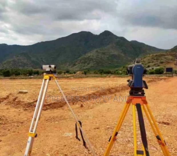 Accurate Land Survey Services · Photo 1