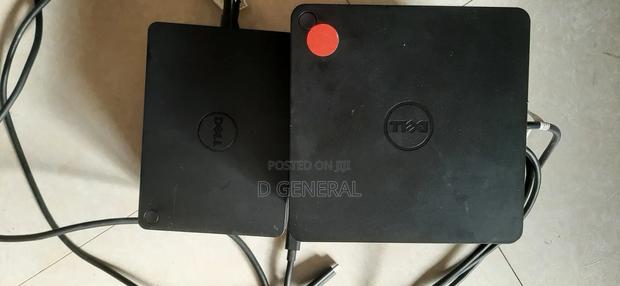 Dell Thunderbolt Docking Station · Photo 3