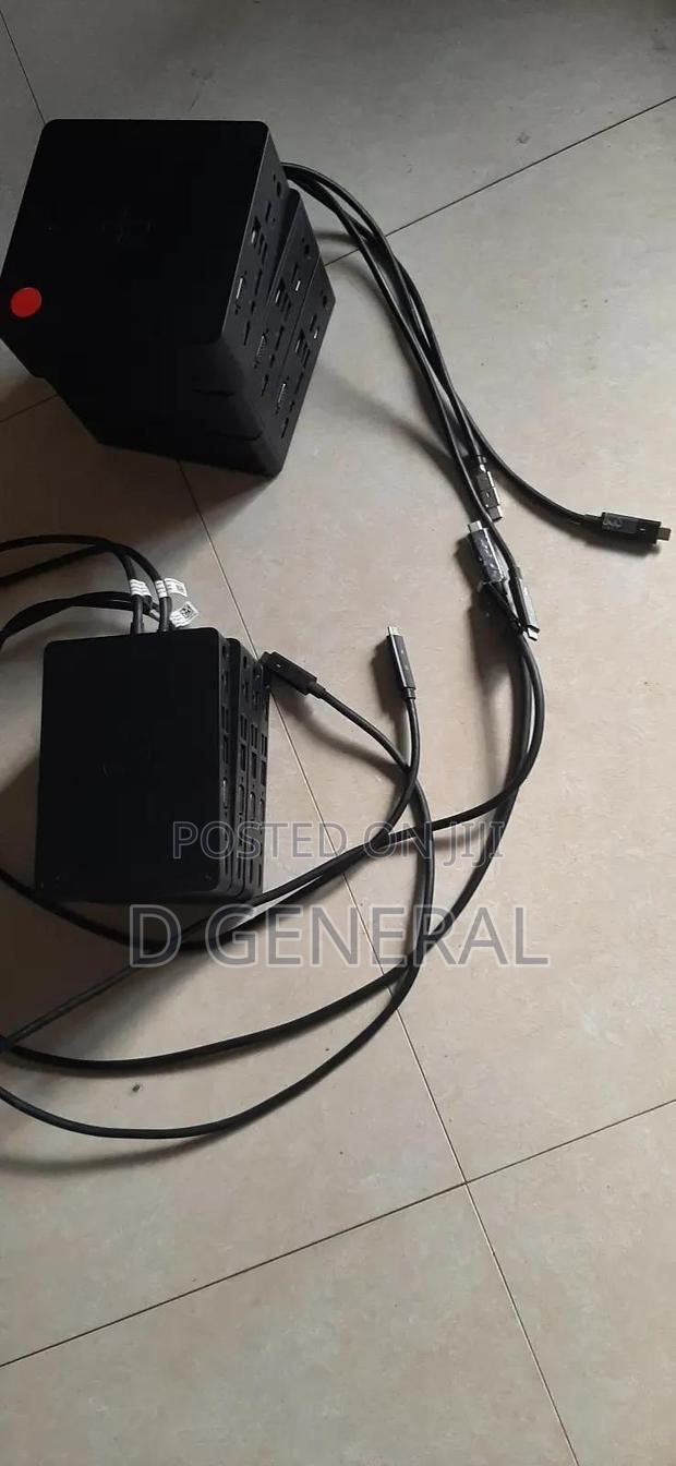 Dell Thunderbolt Docking Station · Photo 6