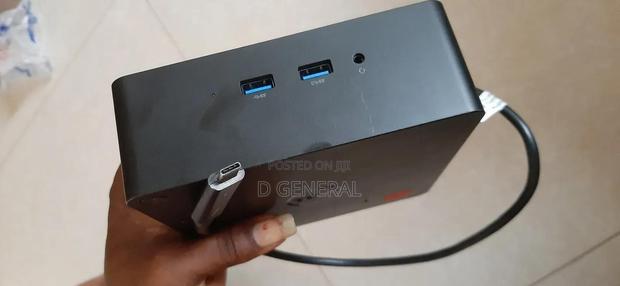 Dell Thunderbolt Docking Station · Photo 4