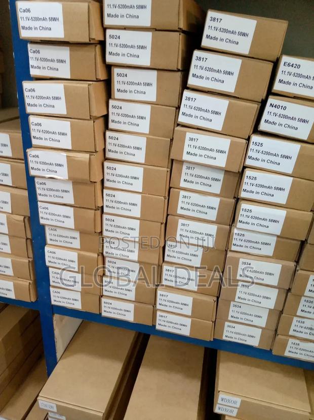 Laptop Batteries · Photo 2