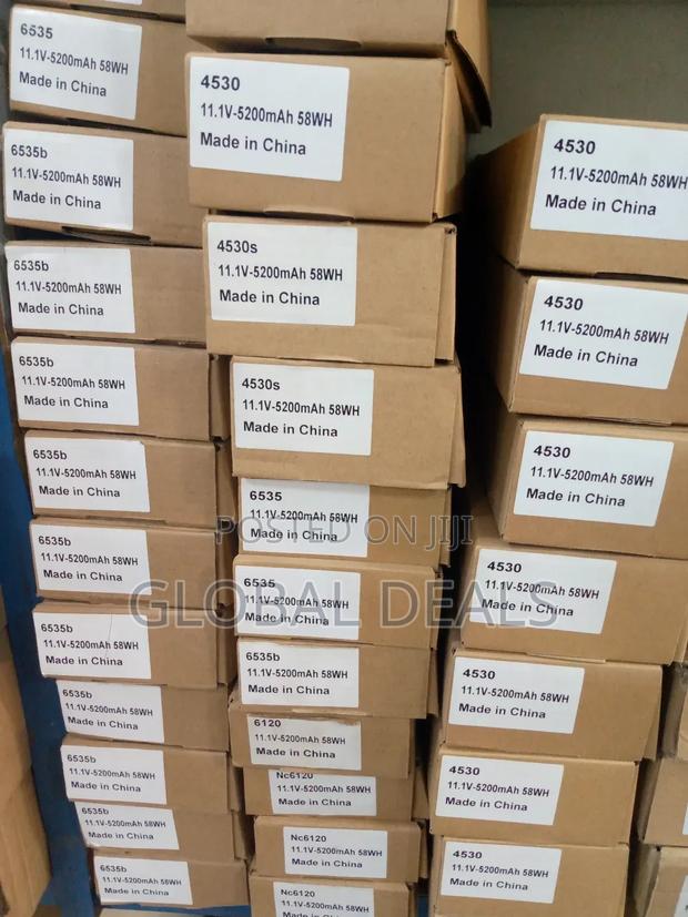 Laptop Batteries · Photo 3