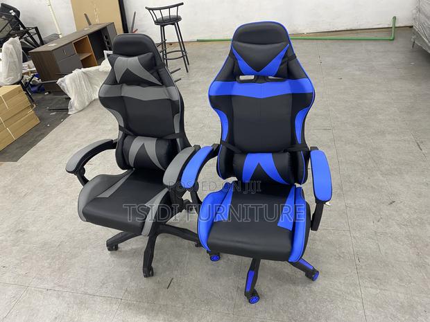 Gaming Chair Is Available Dj-12 · Photo 2
